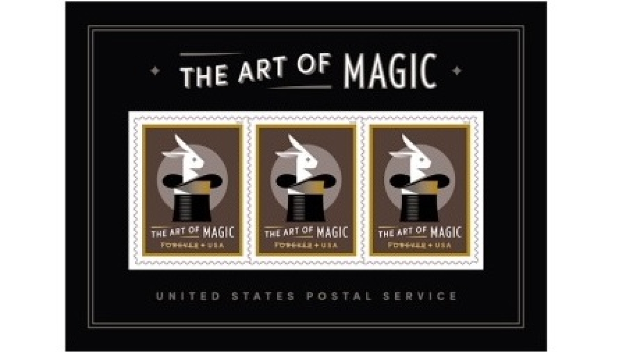 MPS Systems the first to print US postal stamps on a UV flexo press
