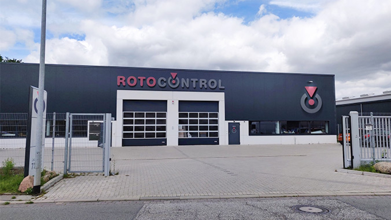Rotocontrol and EMT International have entered into an international collaboration with Monopteros for a comprehensive in-company, on-site and remote training program addressing sustainability goals for their facilities in Siek, Germany and Hobart, USA Rotocontrol and EMT International have entered into an international collaboration with Monopteros for a comprehensive in-company, on-site and remote training program addressing sustainability goals for their facilities in Siek, Germany and Hobart, USA