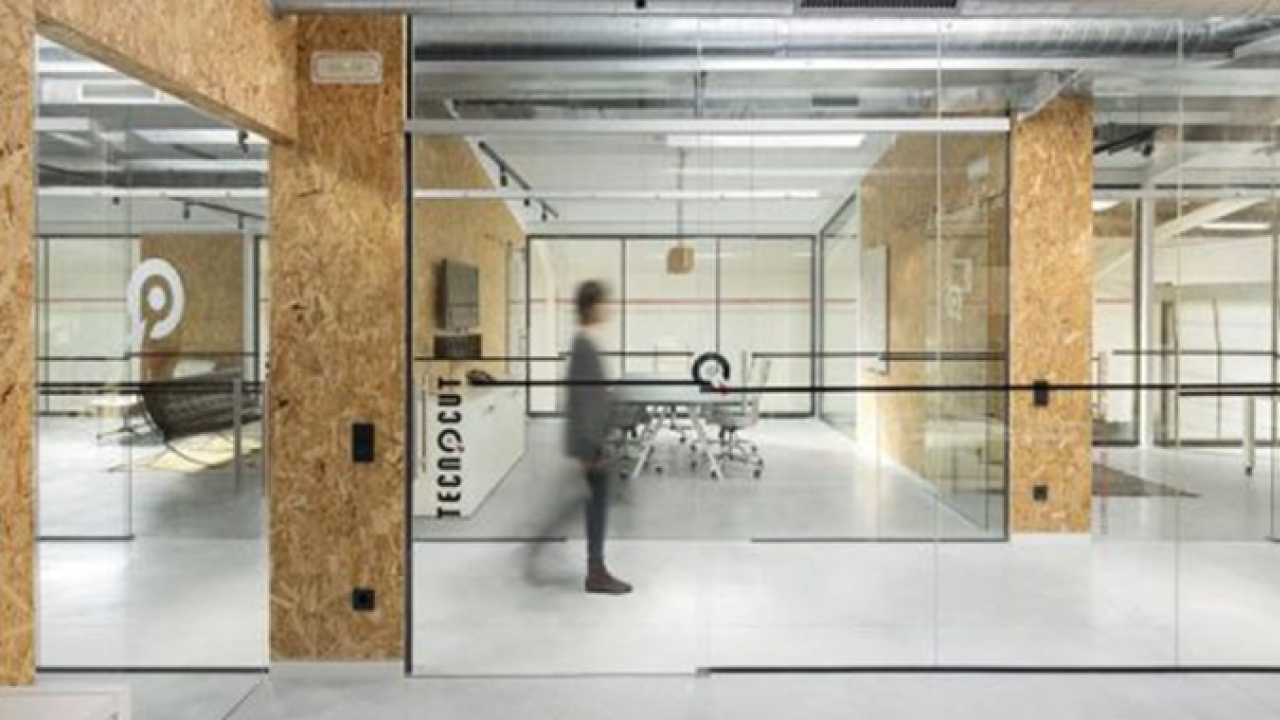 Tecnocut has received a EUR 4,000 grant to develop the international digital marketing plan from the Cambra de Barcelona Tecnocut has received a EUR 4,000 grant to develop the international digital marketing plan from the Cambra de Barcelona