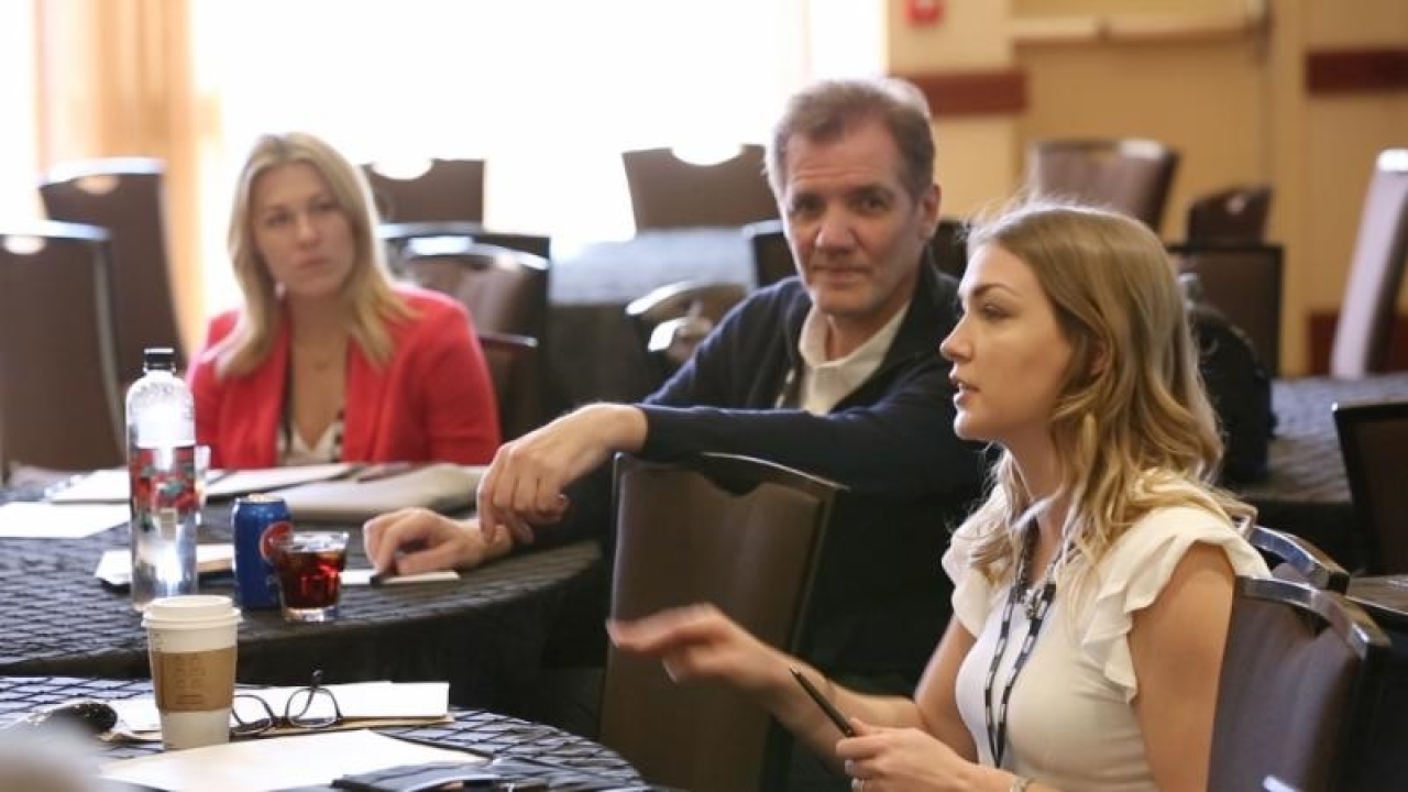 TLMI to host new member webinar series