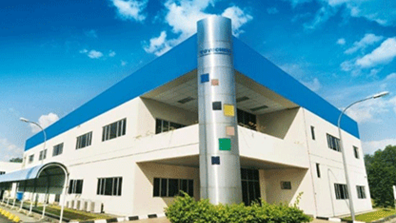 Toyo Ink SC Holdings, the parent company of the Tokyo-based specialty materials manufacturer Toyo Ink Group, has launched plans to double the laminating adhesives production capacity from the current level at its Malaysia-based subsidiary Toyochem Specialty Chemical. Toyo Ink SC Holdings, the parent company of the Tokyo-based specialty materials manufacturer Toyo Ink Group, has launched plans to double the laminating adhesives production capacity from the current level at its Malaysia-based subsidiary Toyochem Specialty Chemical.