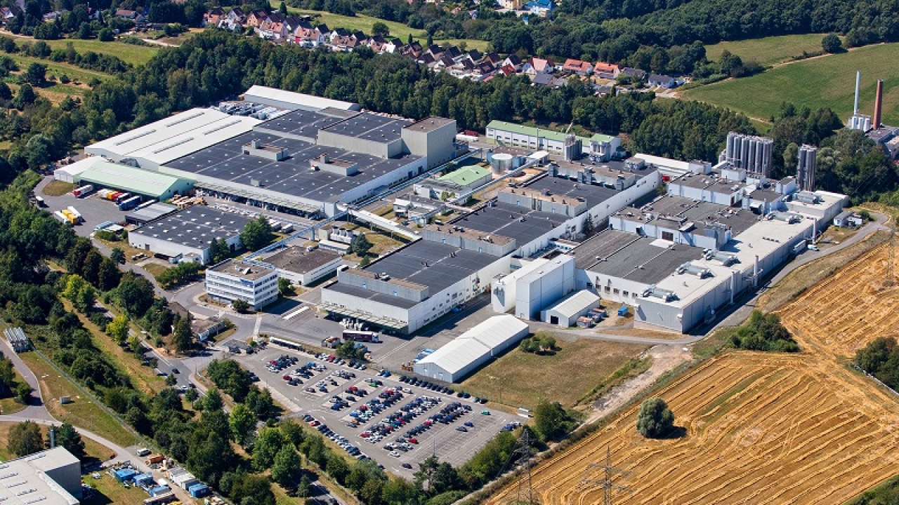 Treofan European business sold to Jindal Films Treofan European business sold to Jindal Films