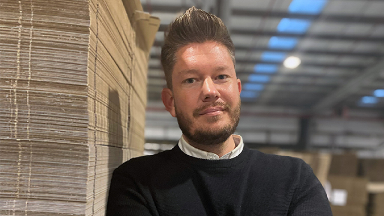 Cullen has hired Adam Troy as design manager 