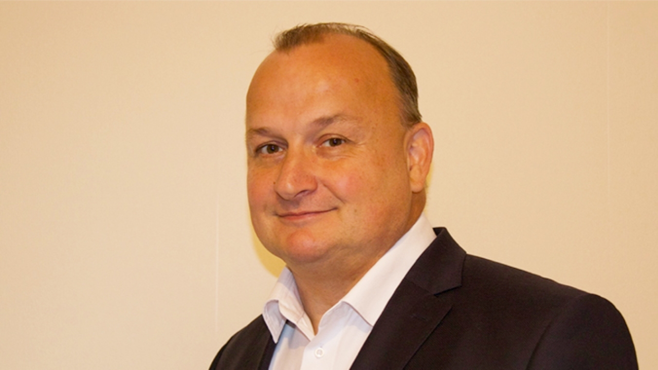 Vetaphone has appointed Holger Selenka as area sales manager for the Asia Pacific region Vetaphone has appointed Holger Selenka as area sales manager for the Asia Pacific region