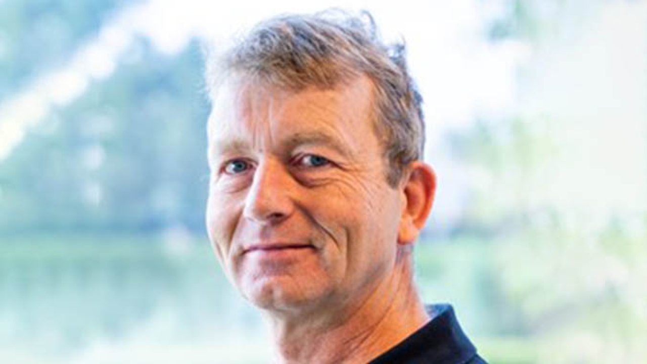 Kongsberg Precision Cutting Systems (Kongsberg PCS) has appointed Wim Brunsting as sales director for its business across the Europe, Middle East and Africa (EMEA) region Kongsberg Precision Cutting Systems (Kongsberg PCS) has appointed Wim Brunsting as sales director for its business across the Europe, Middle East and Africa (EMEA) region