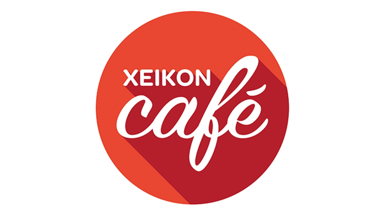 Xeikon Café expands to Australasia