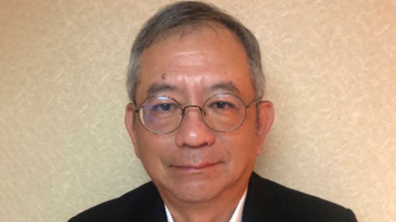 Xeikon has appointed Sean Wu as general manager for Greater China Xeikon has appointed Sean Wu as general manager for Greater China