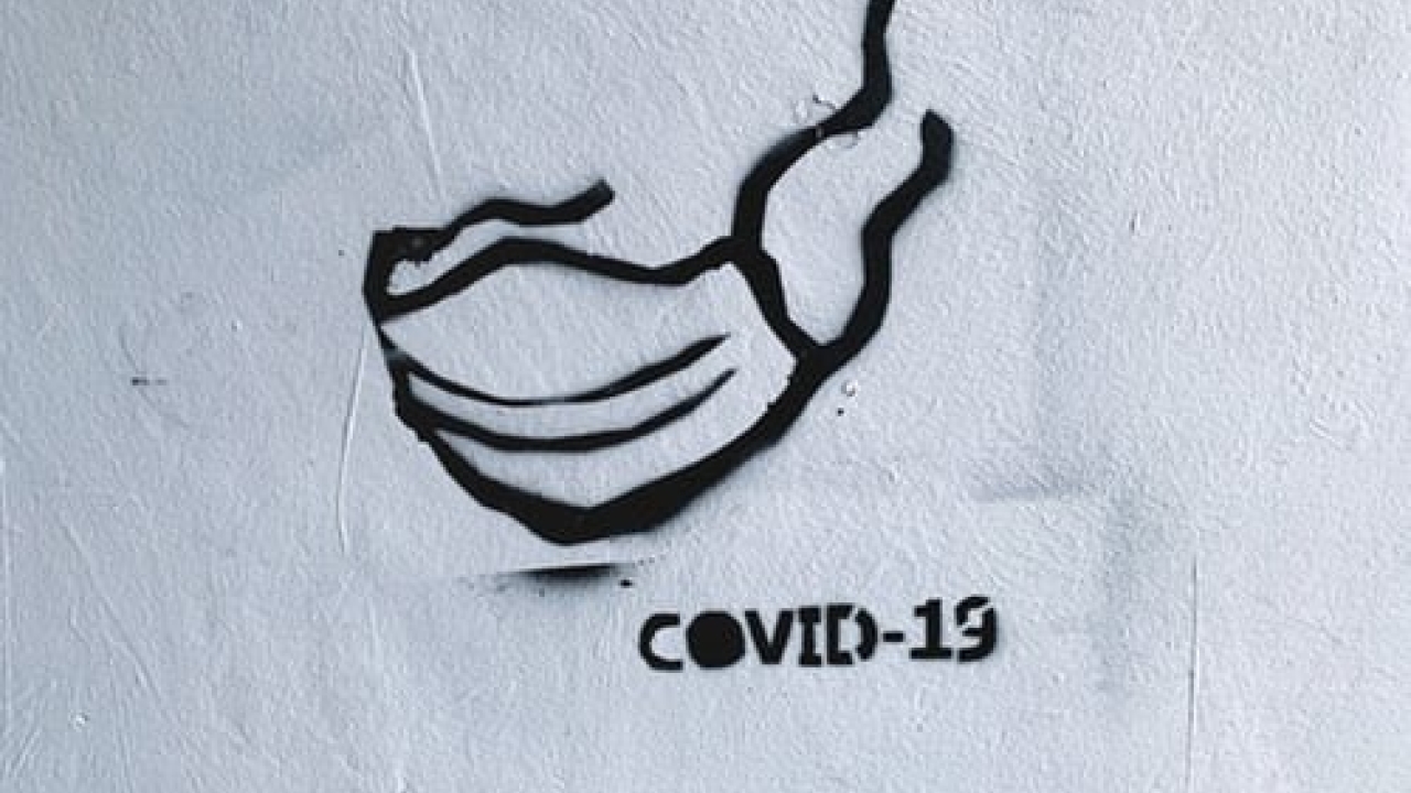 Coronavirus dominates headlines