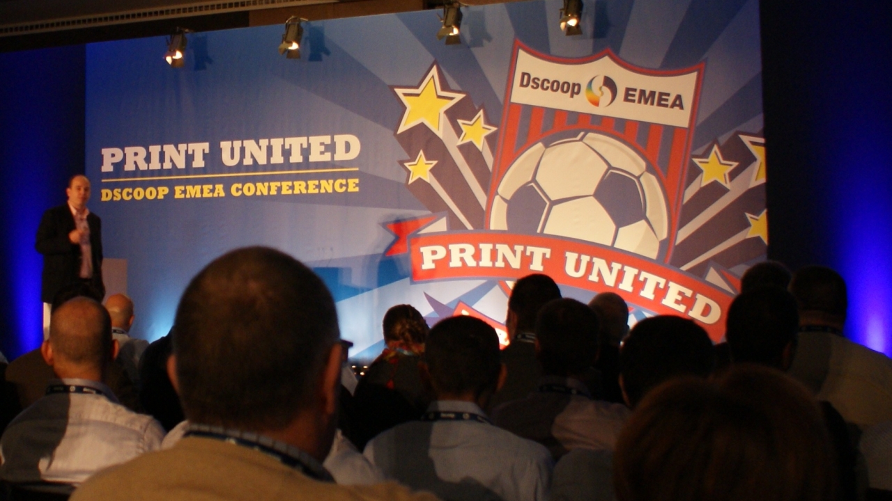 Dscoop Latin America to launch in second half of 2013