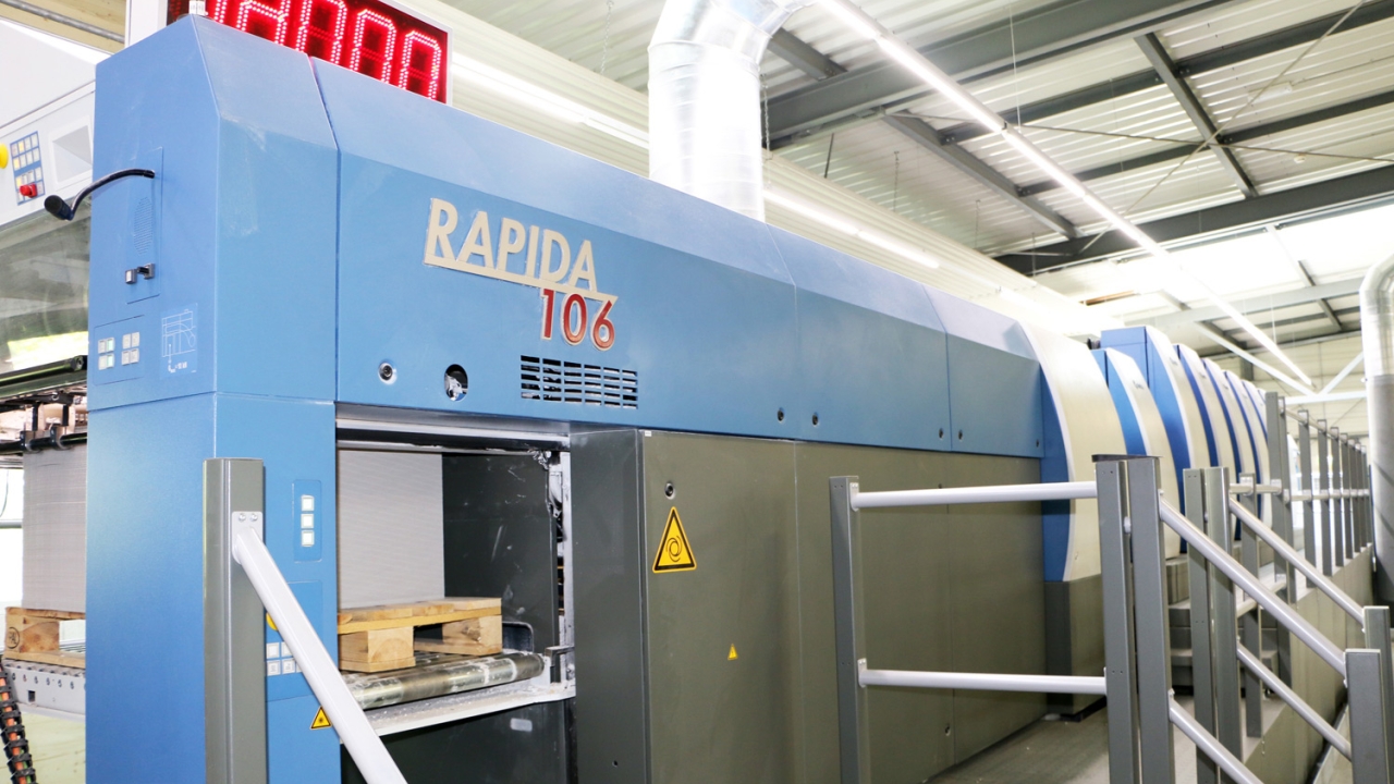 KBA secures success with realigned Japanese footprint KBA secures success with realigned Japanese footprint