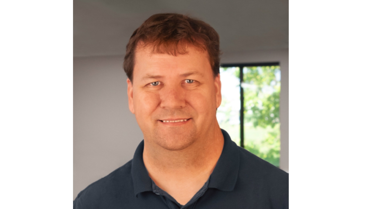 Enercon names Brian Croke as director R&D Enercon names Brian Croke as director R&D