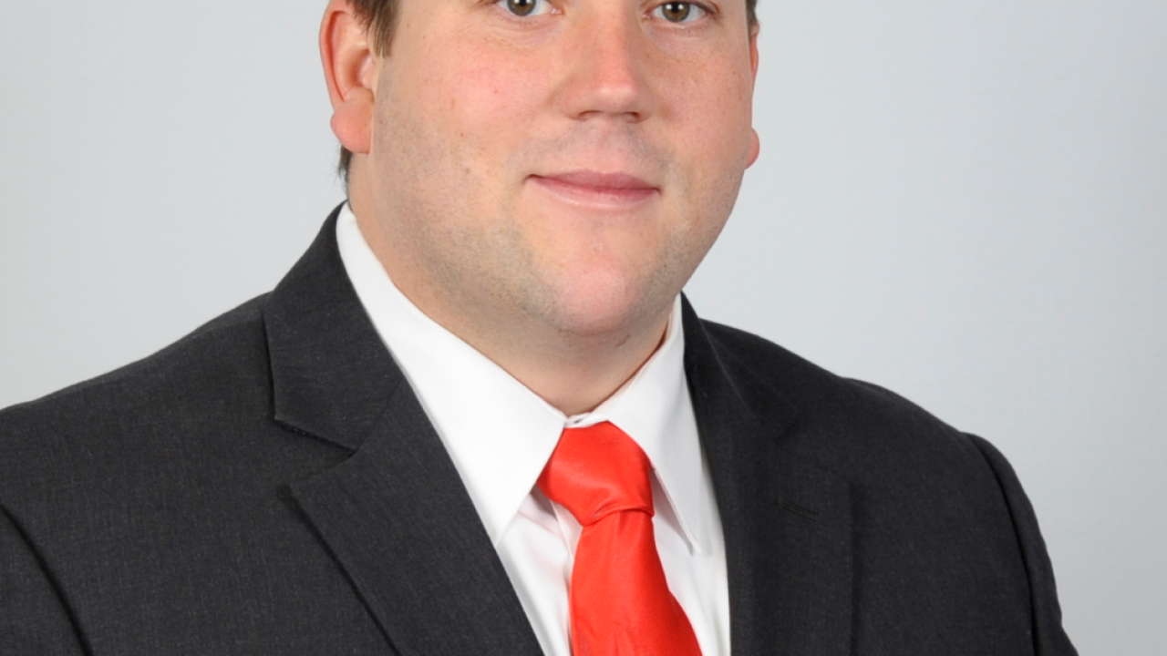 MPS Systems North America promotes Michael Weyermann MPS Systems North America promotes Michael Weyermann