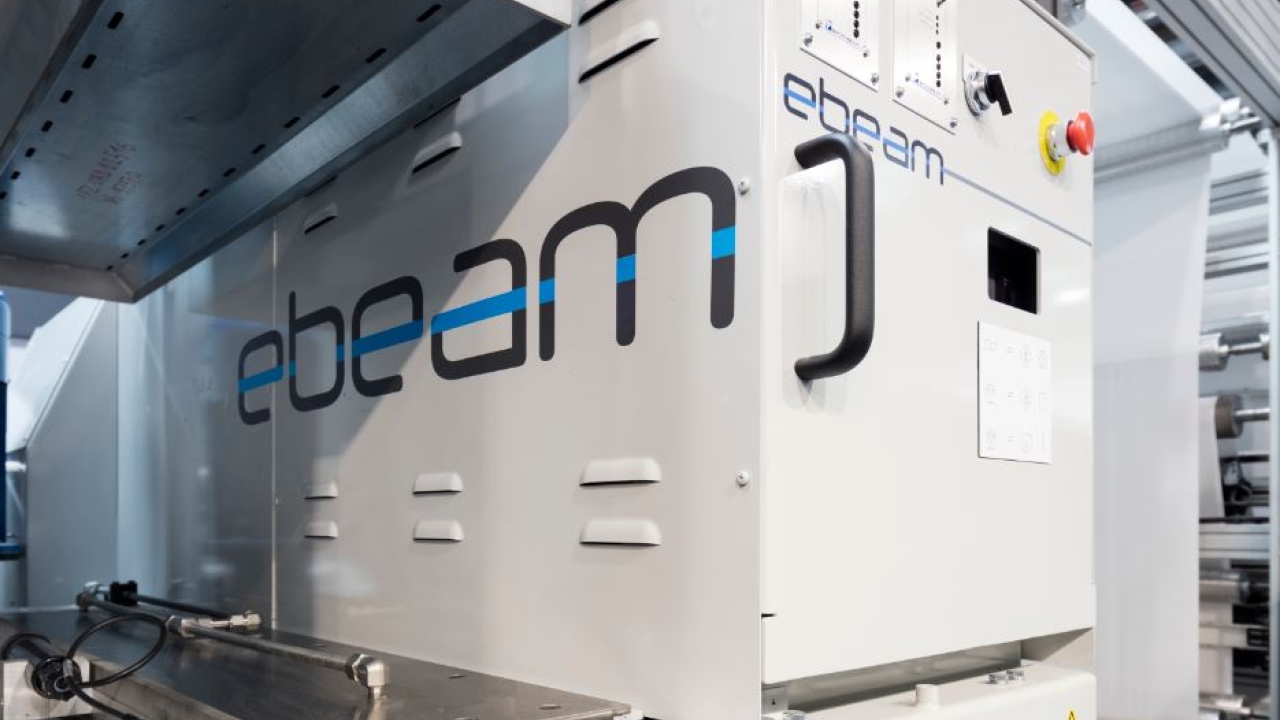 Three Digicon sales with the EB configuration have been made to converters in the EMEA region and the US