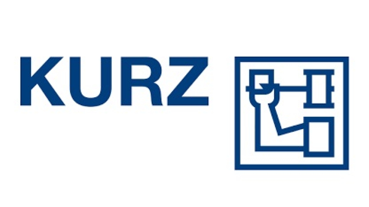 Kurz adds digitally printed heat transfer foils Kurz adds digitally printed heat transfer foils
