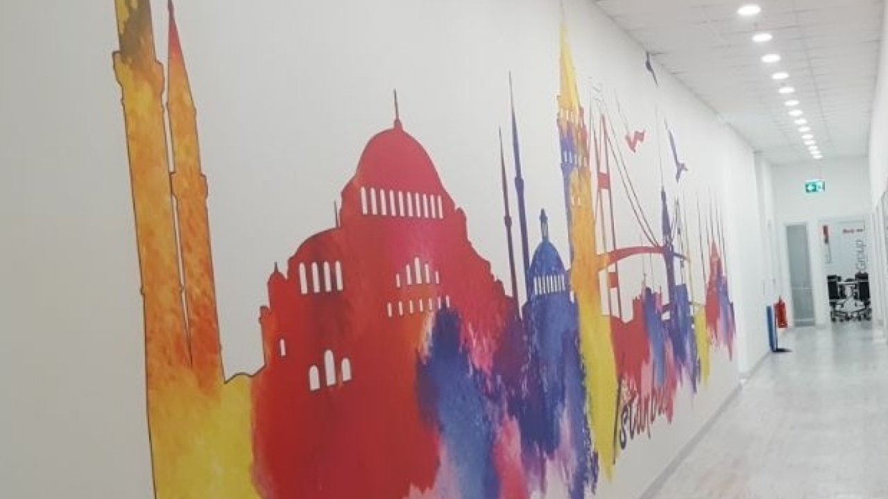 Flint Group opens new facility in Turkey
