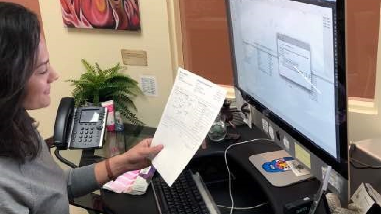 Blair Labeling installs Esko Automation Engine