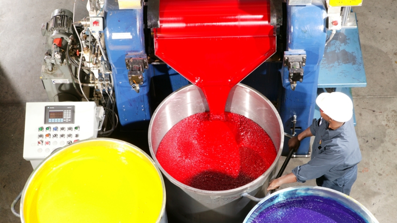 Sun Chemical will increase prices of its offset inks, coatings and consumables across North America, effective February 15, 2018 Sun Chemical will increase prices of its offset inks, coatings and consumables across North America, effective February 15, 2018