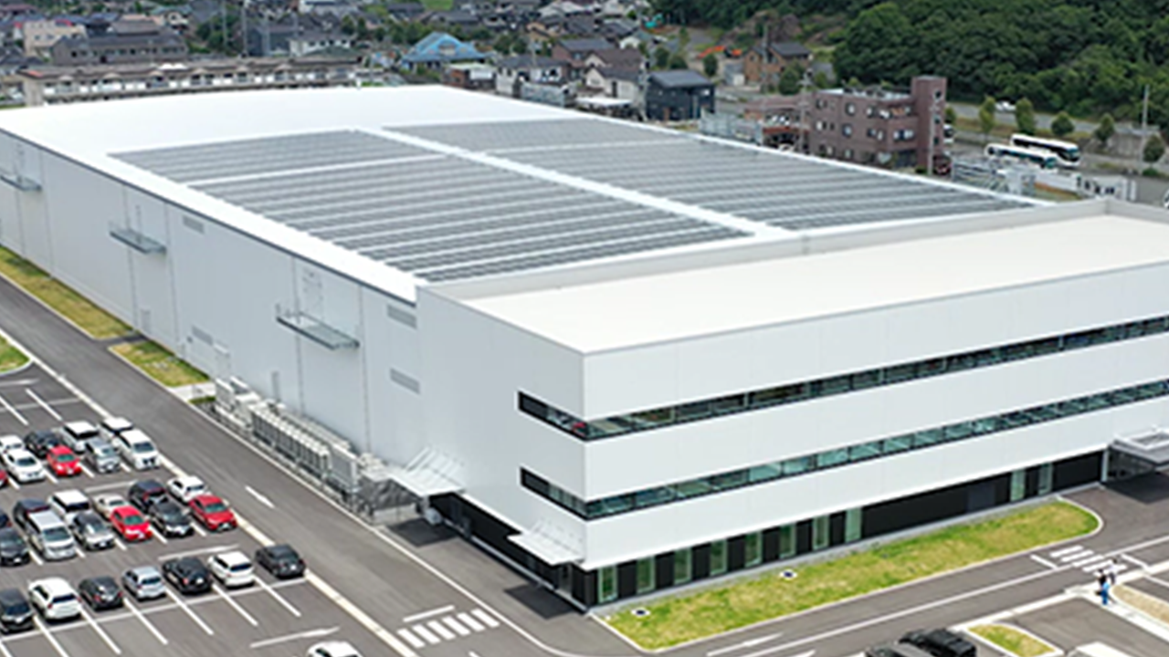 Konica Minolta Mechatronics site