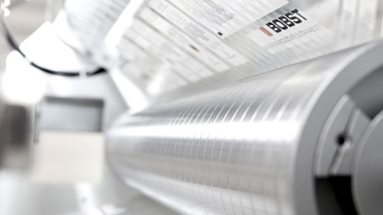 Caglar is described as a ‘seasoned professional’ in the packaging industry Caglar is described as a ‘seasoned professional’ in the packaging industry