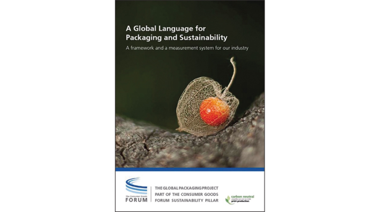 Sustainability: retailer and end-user considerations
