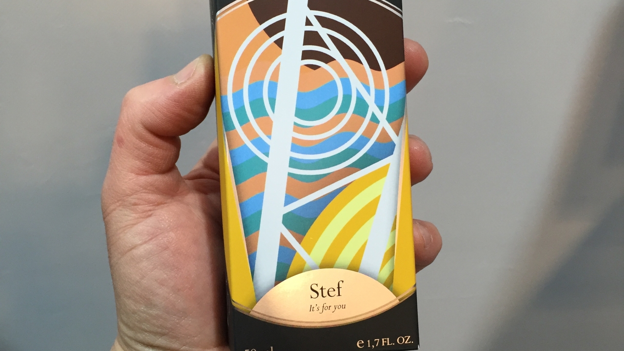 France’s Digital Packaging took away the Folding Carton trophy