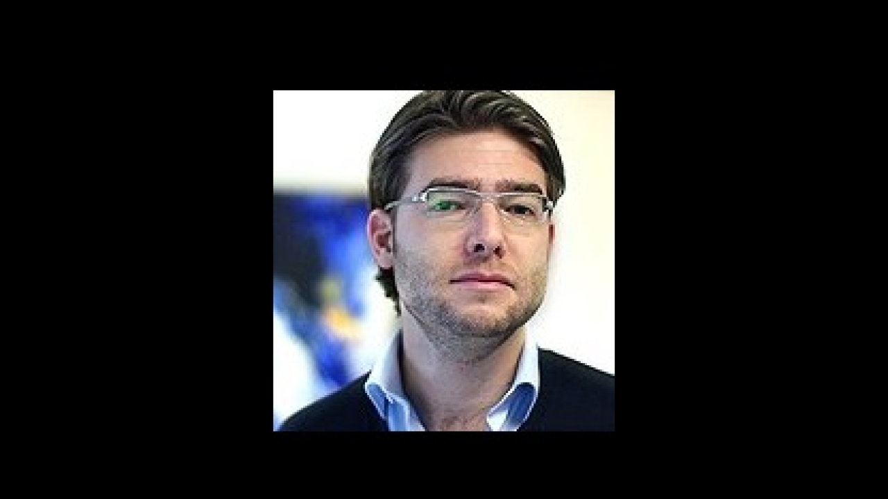 Matthjis Stevens has experience in international business-to-business markets, including the label printing industry