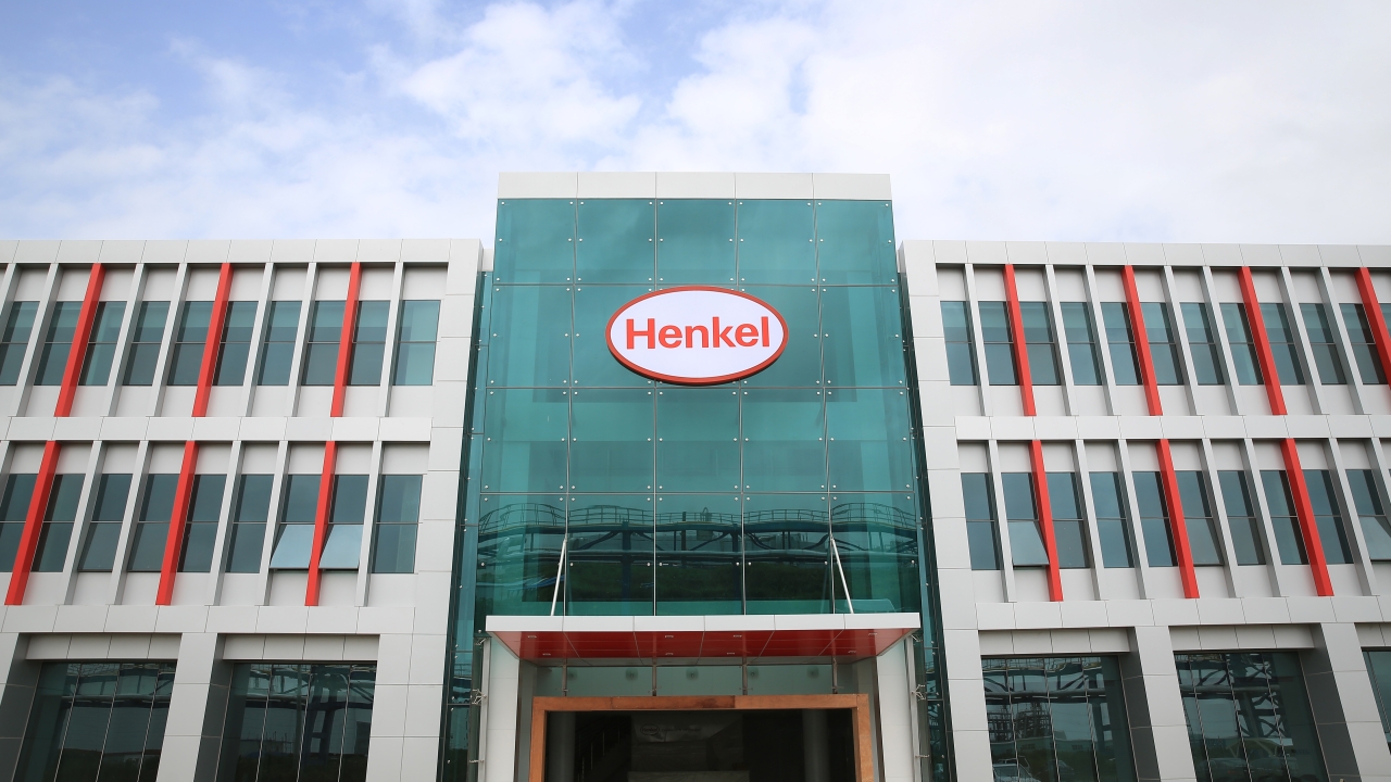 Henkel has officially opened the world’s largest adhesives factory in Shanghai Henkel has officially opened the world’s largest adhesives factory in Shanghai