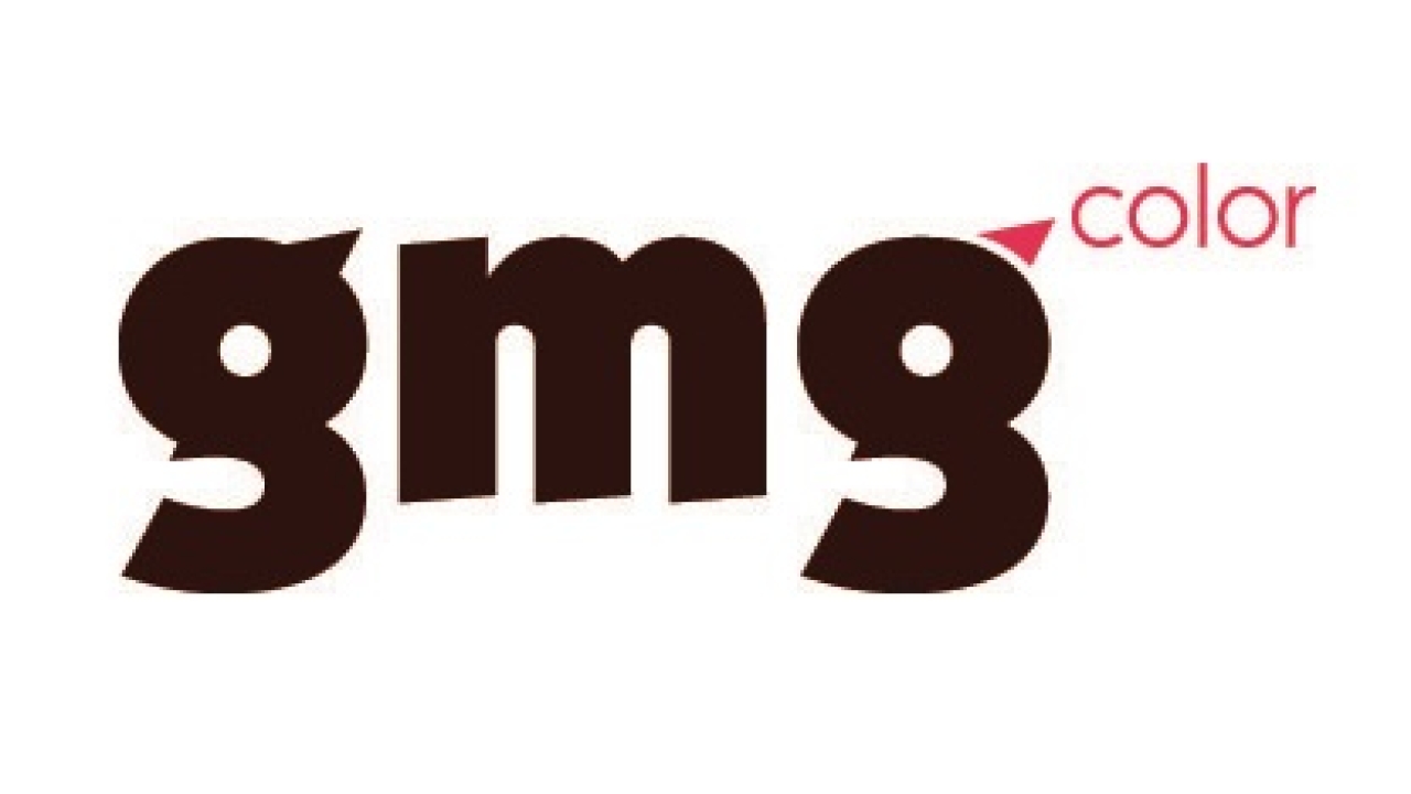 Schawk! to standardize proofing with GMG Schawk! to standardize proofing with GMG