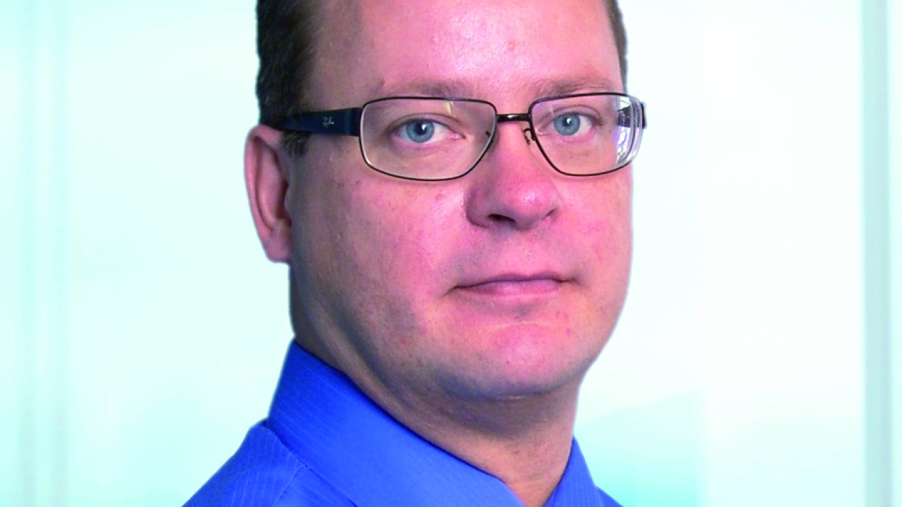 For the last five years, Mauri Suomela has led UPM Raflatac’s EMEIA paper business