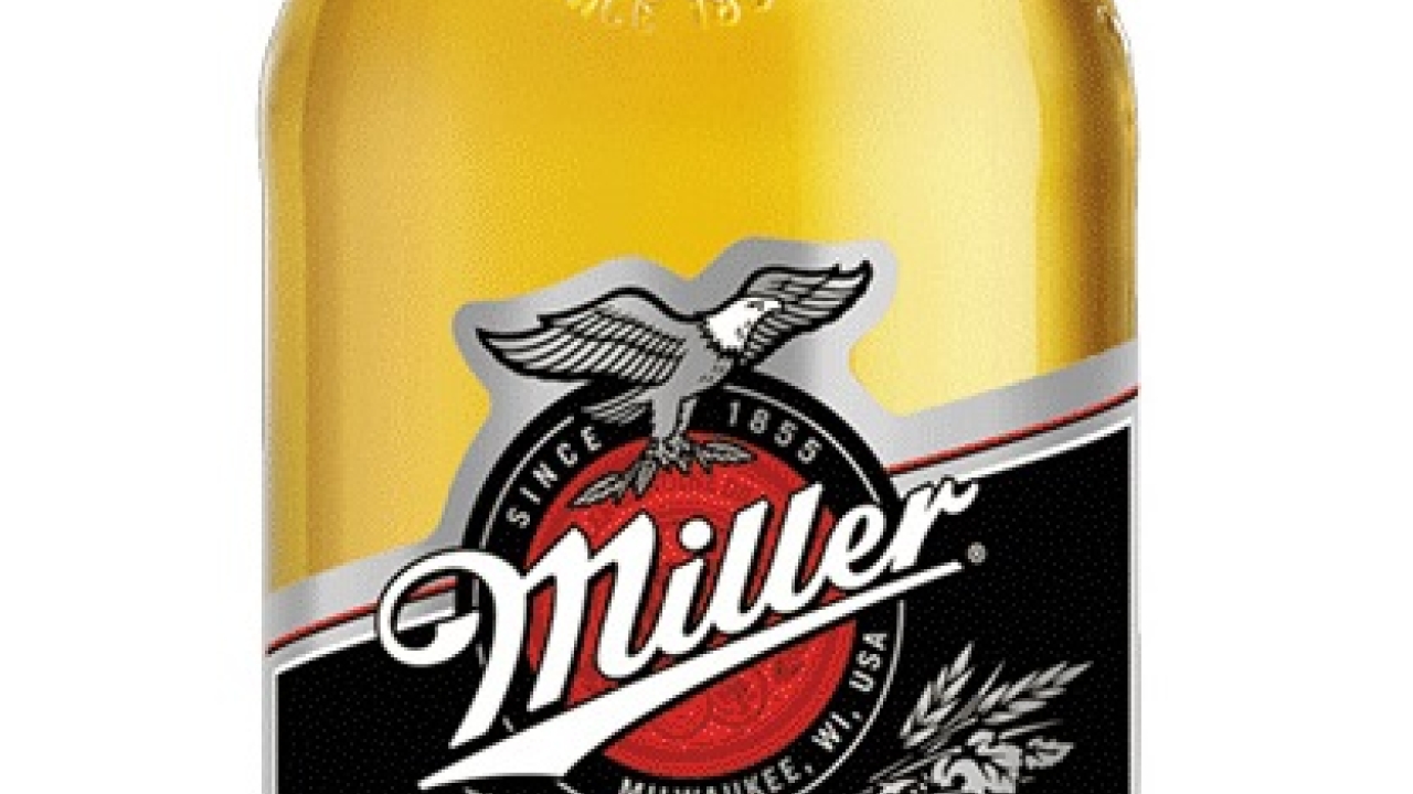 hemed ‘Change the Music of the Future’, the campaign in Russia sees consumers buy a promotional Miller bottle and read the tag inside the label with an Android smartphone or Shazam iOS application