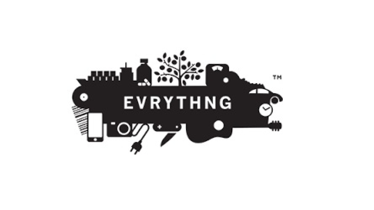 EVRYTHNG connects of GS1 identifiers with IoT