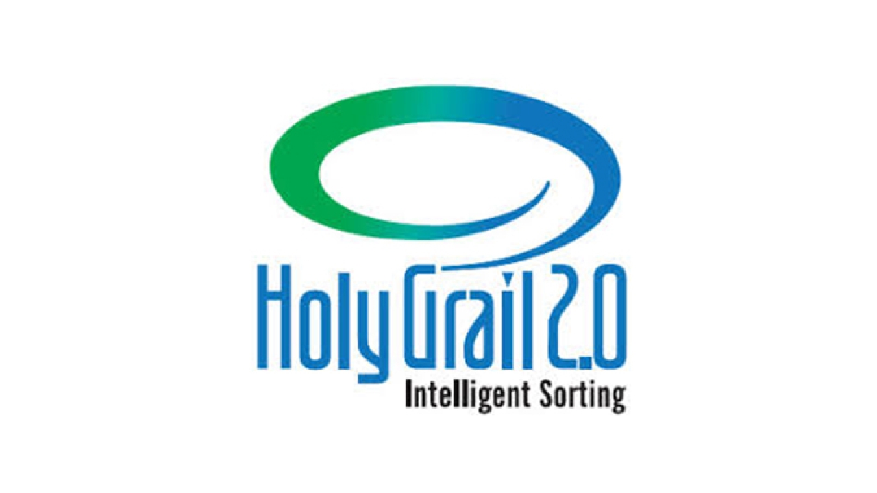 CCL Labels has joined the HolyGrail 2.0 initiative to support the testing and development of digital watermarking technologies for accurate packaging sorting