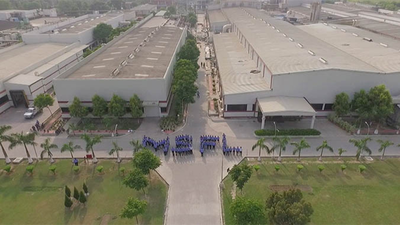 Toppan has increased its stake to acquire a majority shareholding in Max Speciality Films Limited (MSFL), Indian manufacturer of biaxially-oriented polypropylene (BOPP) film
