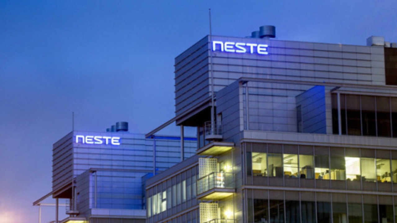 Royal DSM has formed a strategic partnership with Neste to enable the production of high-performance polymers