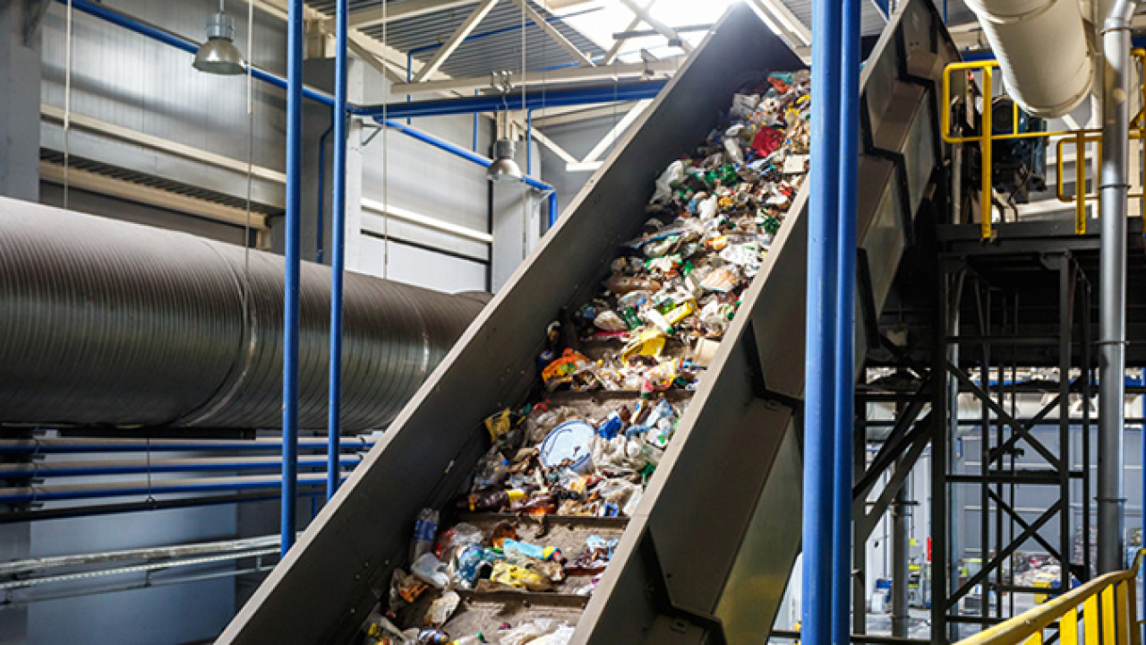 Nestlé Mexico has signed an agreement, its first outside of Europe, with UK-based company Greenback Recycling Technologies to build a chemical recycling plant capable of processing flexible plastic packaging in Mexico
