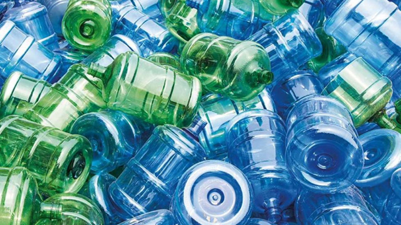 UPM Raflatac has received the Association of Plastic Recyclers (APR) recognition for a printed PP label with UV flexo inks and varnish that improves PET recycling of bottles and containers.