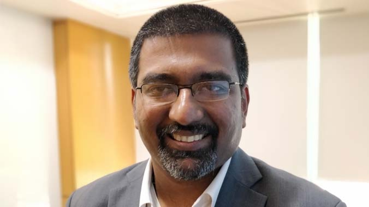 Madhusudan Gopalan, CEO, Procter & Gamble – Indian Sub-Continent