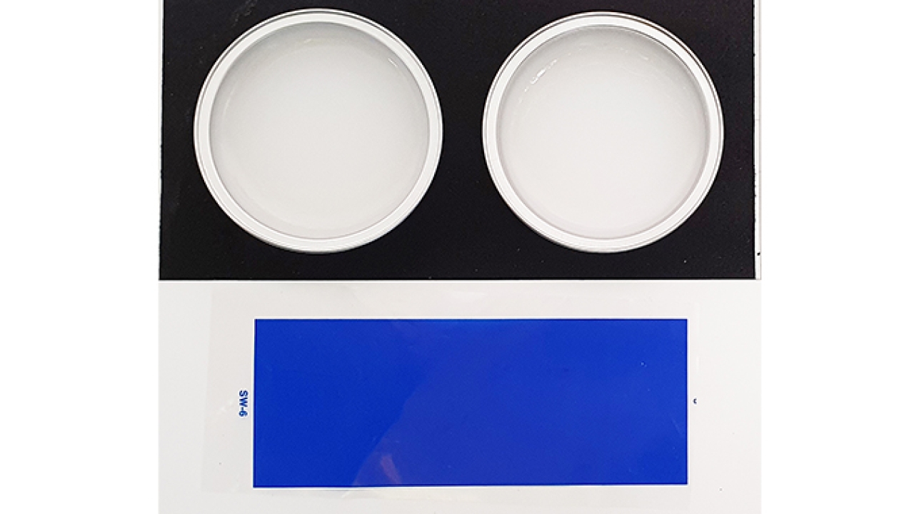 Siegwerk and APK successfully de-ink plastic films leading to efficient flexible packaging recycling technology Siegwerk and APK successfully de-ink plastic films leading to efficient flexible packaging recycling technology