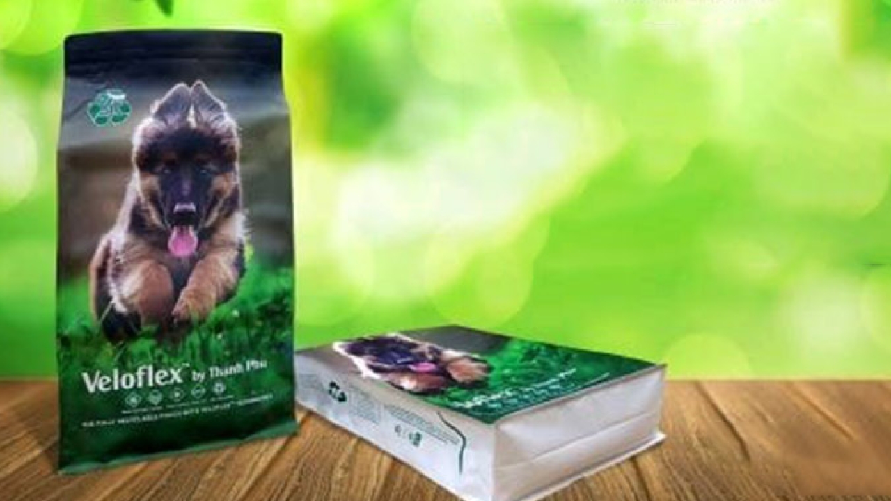 Thành Phú Packaging has been recognized by the European Rotogravure Association (ERA) with a Gravure Award in the Printed Products category 