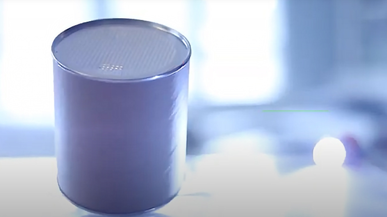 Sonoco Asia has launched the EnviroCan paper container designed for the fast-growing snacks category in Asia and Africa