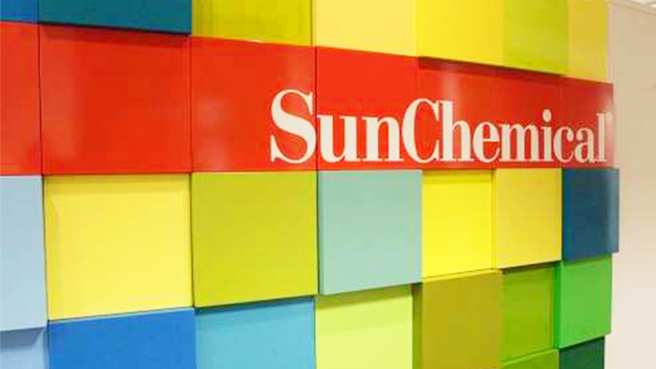 Sun Chemical has joined the digital watermarks initiative HolyGrail 2.0 Sun Chemical has joined the digital watermarks initiative HolyGrail 2.0