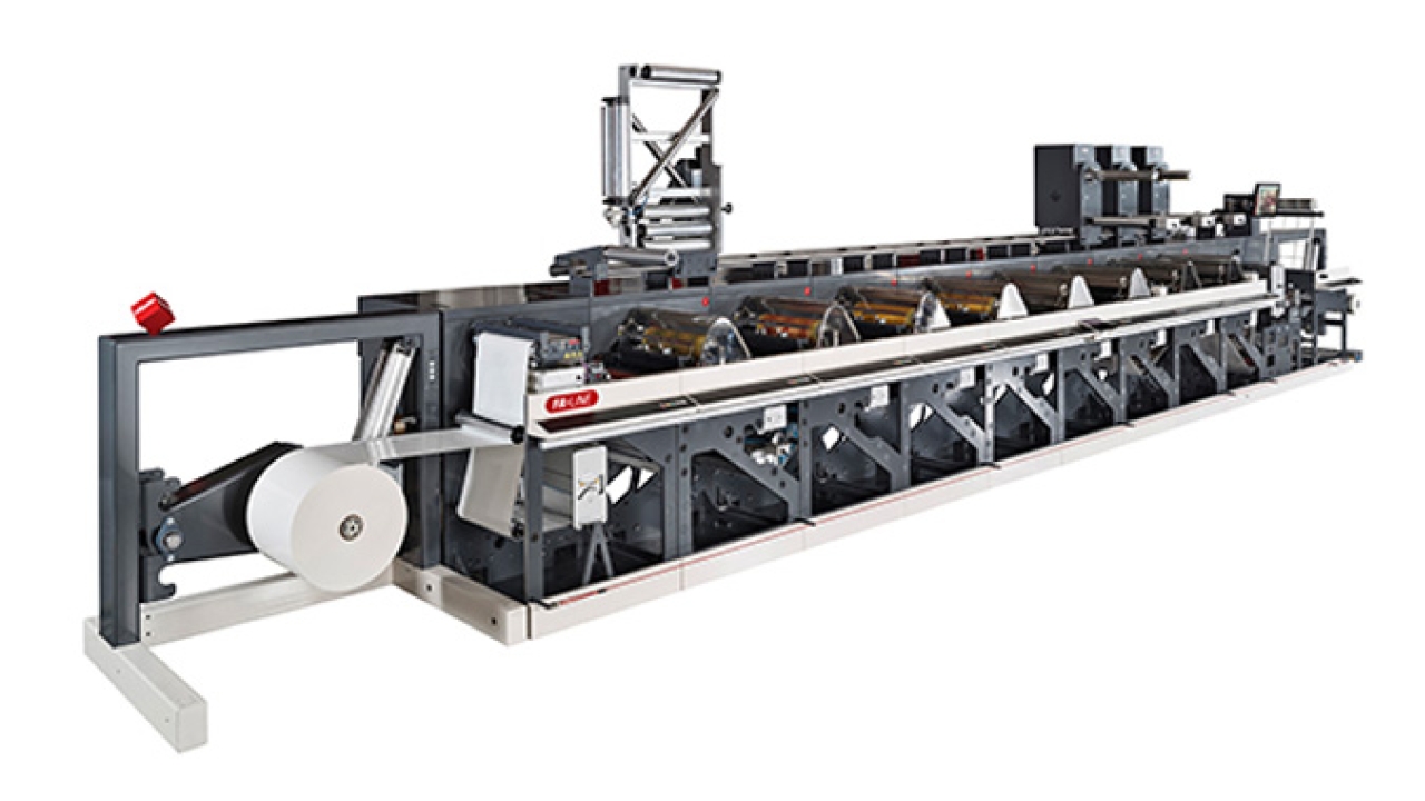 Springboro, Ohio based Trebnick Systems has installed a new Nilpeter FA-17 to handle increasing customer demands for RFID application