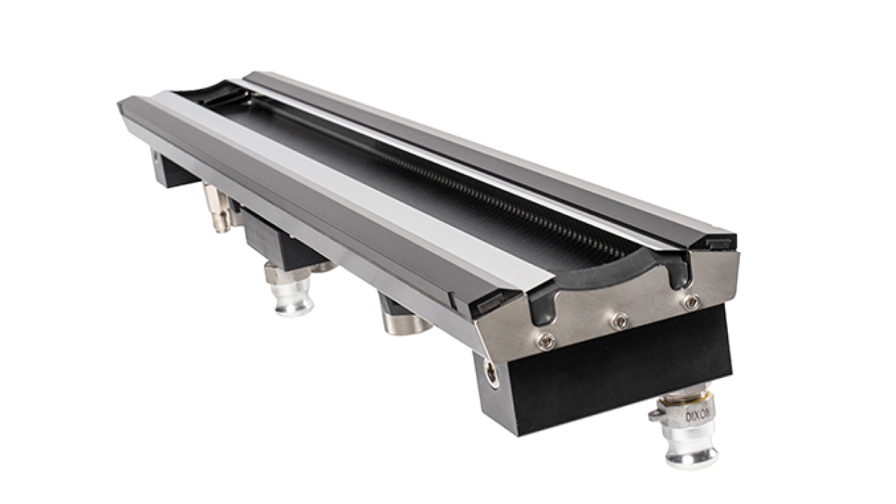 Tresu D3P chamber doctor blade Tresu D3P chamber doctor blade