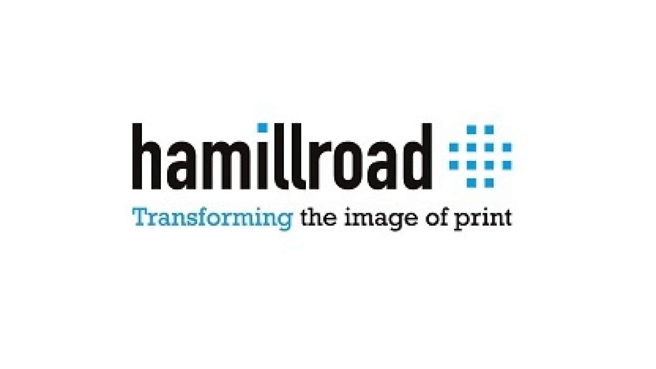 Hamillroad Software is exhibiting at Labelexpo Europe 2017, where Bellissima DMS is being launched Hamillroad Software is exhibiting at Labelexpo Europe 2017, where Bellissima DMS is being launched