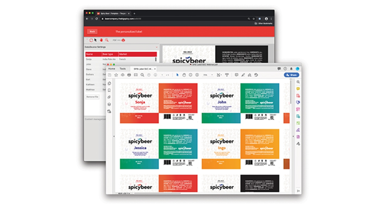 Chili publish and Sitecore have joined forces to enable content scaling by optimizing the content creation process Chili publish and Sitecore have joined forces to enable content scaling by optimizing the content creation process