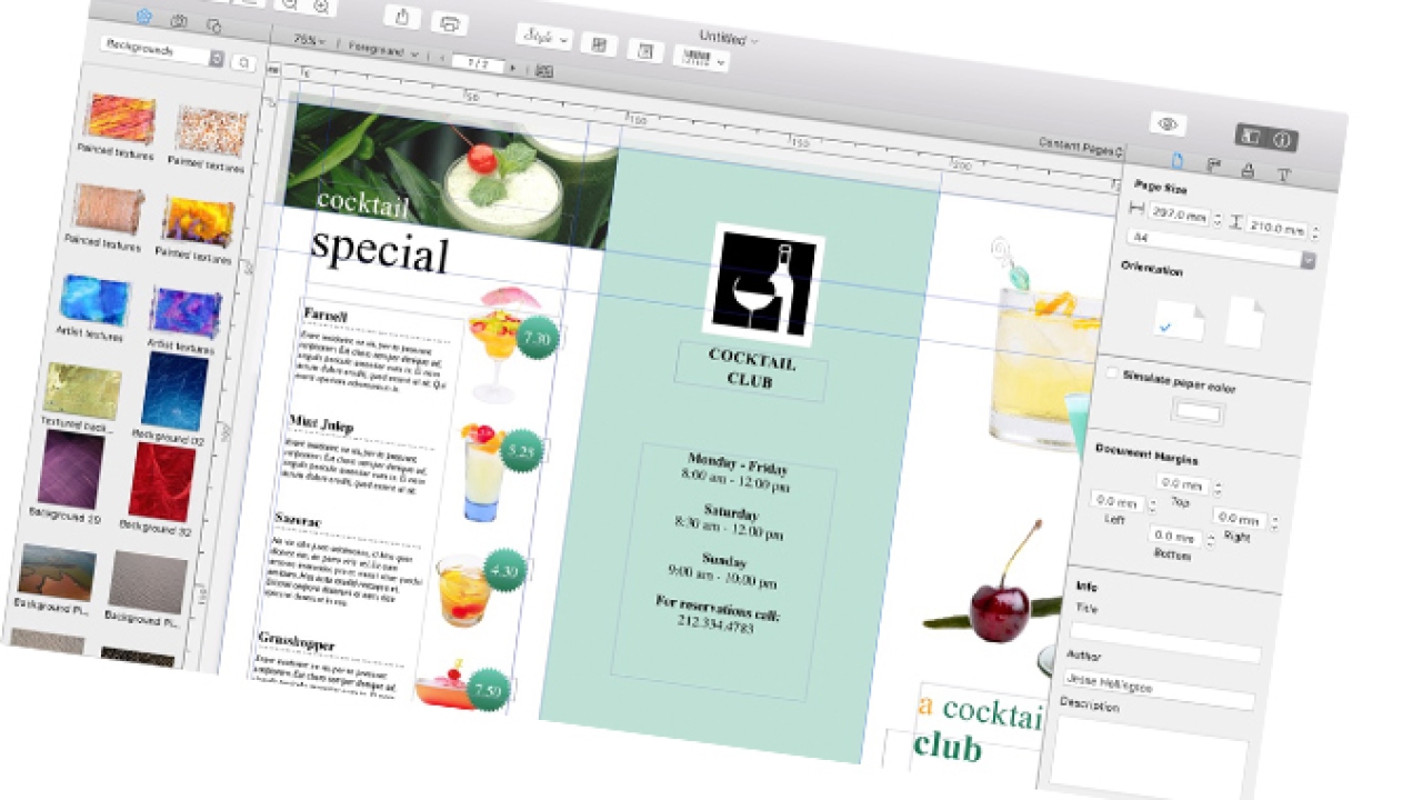 Swift Publisher by BeLight is now also compatible with macOS 10.15 Swift Publisher by BeLight is now also compatible with macOS 10.15