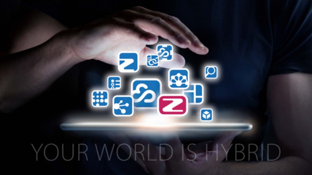 Hybrid Software shows product enhancements at Labelexpo Hybrid Software shows product enhancements at Labelexpo