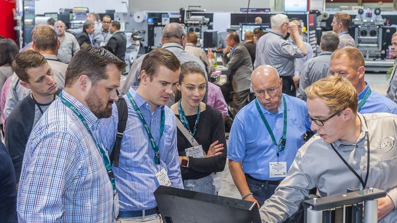 As well as a slew of new product introductions, the show was notable for its feature areas and educational forums As well as a slew of new product introductions, the show was notable for its feature areas and educational forums