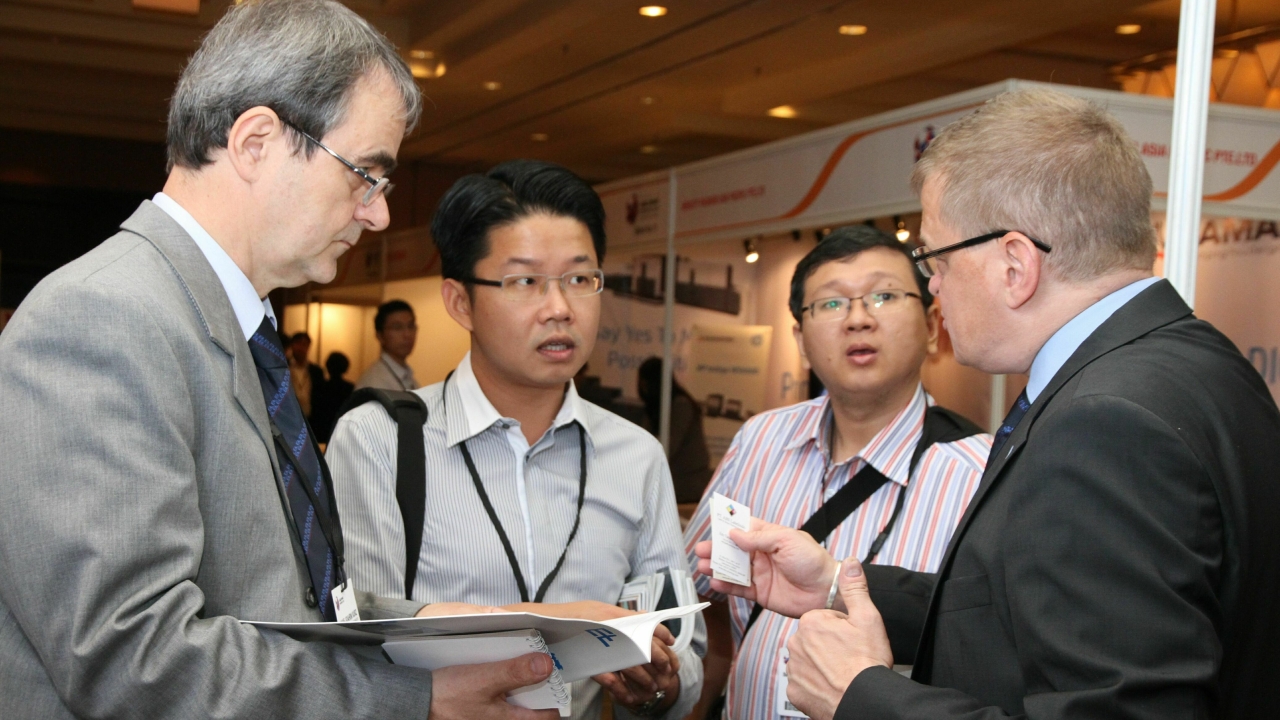 Label Summit lifts lid on thriving Indonesian market