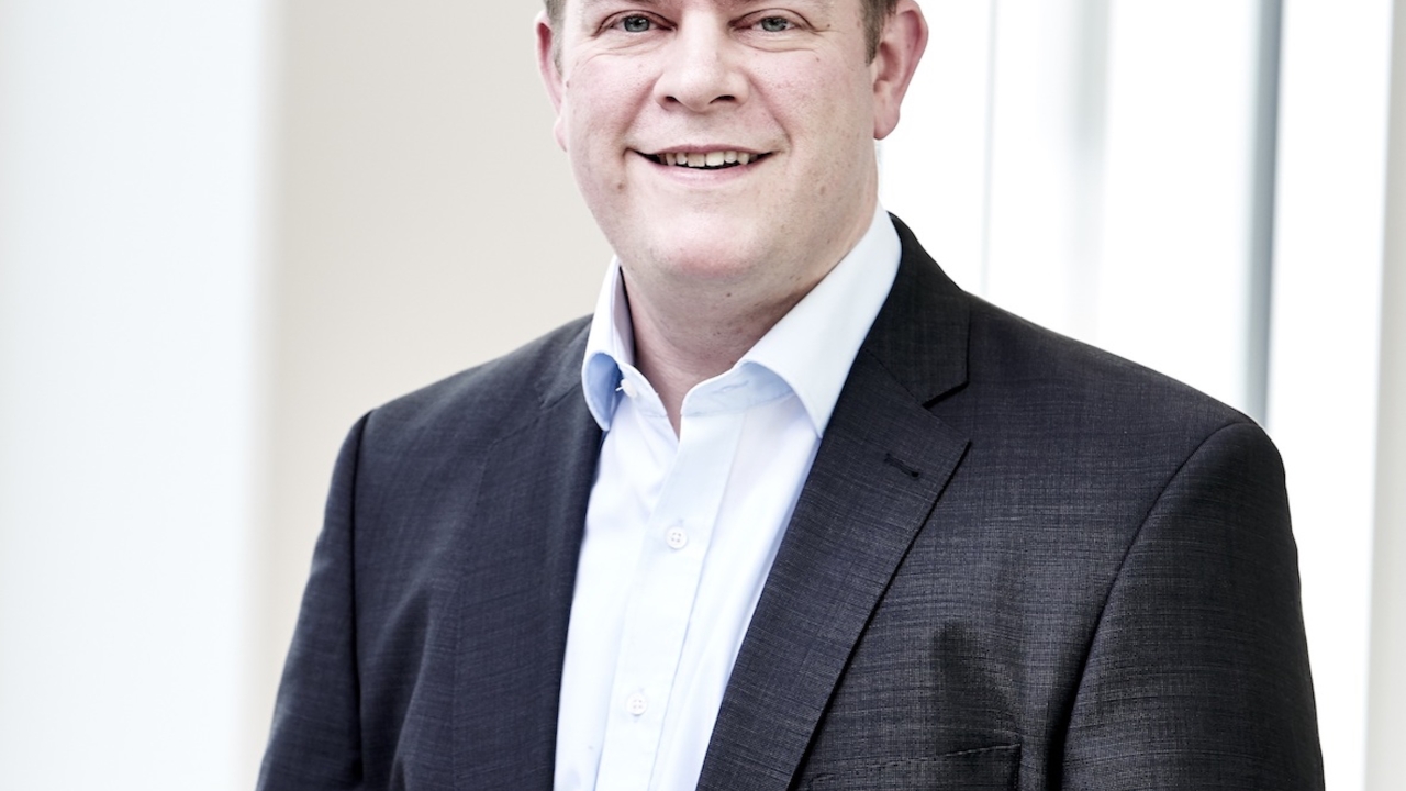 Alexander Stahl has been appointed to one of Vetaphone’s newly created project sales manager positions Vetaphone appoints new project sales manager